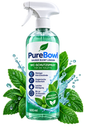 PureBowl WC Antihaft-Spray-Minze / 500ml