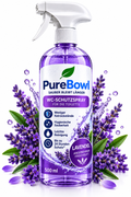 PureBowl WC Antihaft-Spray-Lavendel / 500ml